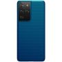 Nillkin Super Frosted Shield Matte cover case for Samsung Galaxy S21 Ultra (S21 Ultra 5G) order from official NILLKIN store